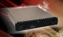 Rackmount Chassis suits applied computing applications.