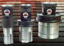Forming System Guide reduces tool set-up time.