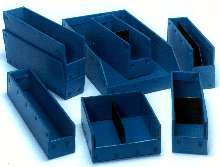Hopper-Front Containers suit any application.
