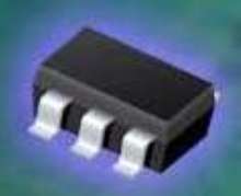Current-Feedback Amplifier suits wireless communications.