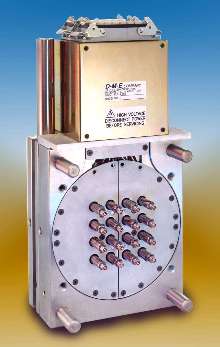Hot Runner System suits micromolding applications.