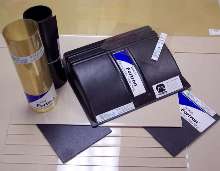 Thermoformable Sheeting is based on Fortron� PPS.