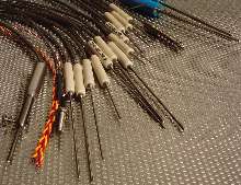Temperature Sensors suit insertion-based applications.