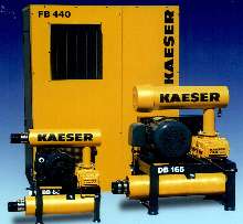 Sound Enclosures reduce noise levels by up to 20 dB.