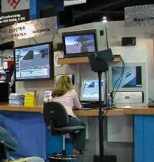 Editing System is suited for digital intermediates.
