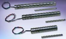 LVDTs suit legacy OEM applications.