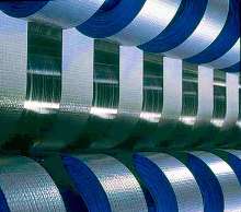 Industrial Duct Tape suits general-purpose applications.