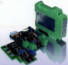 Transmitter is suited for atmosphere heat treaters.