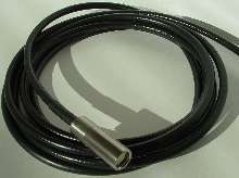 Large Beam Collimators are optimized for 1064 nm Nd:YAG.