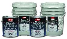 Corrosion-Resistant Coating can be applied without primer.
