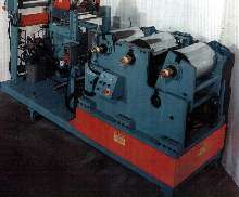 Three-Roll Stack handles various processes.