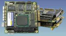 Embedded PC/104 Computers work with x86-based systems.