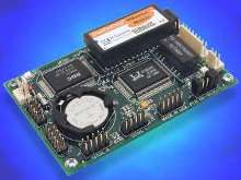 DOS Controller is Ethernet-enabled.