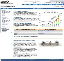 Web Site offers information to optimize NAND Flash devices.