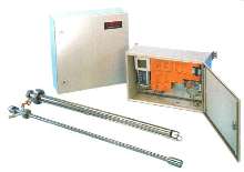 Acid Dewpoint Monitor maximizes boiler efficiency.
