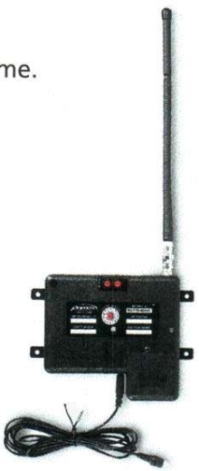 Tone Generator triggers bells according to atomic time.