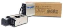 Printheads meet high-resolution printing needs.
