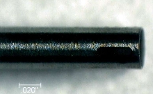 Tube Cutting/Welding targets medical device industry.
