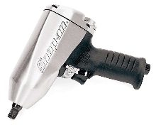 Wrench features muffler bypass valve.