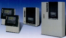 Air System Controller is available for vacuum units.