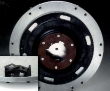 Surface Prep Tool features dual position blade holders.