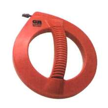 Fish Tape offers pull rating of 100 lb.