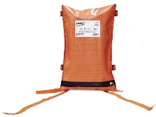 Spill Control Package fits all size fork trucks.