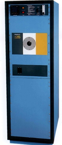 Calibration Source provides radiometric calibration.