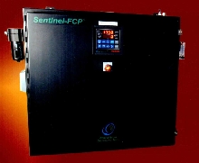 Carbon Control System suits non-conventional furnaces.