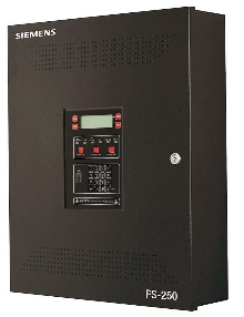 Fire Alarm Panel protects small and mid-sized facilities.