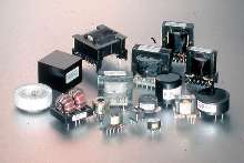 Voltage Transformers suit extreme isolation applications.