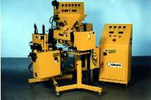 Cast Film System features dual-use satellite extruder.