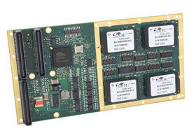 
Integrity Support Now Available for DDC's 4-Channel MIL-STD-1553 High MTBF PMC Card! 
