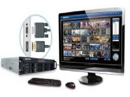 
Integration of DIGIEVER and Bosch Security Systems Provides World-Class Network Surveillance Solutions
