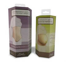 
Fresh Linen Scented Plastic Folding Carton Package from Transparent Packaging
