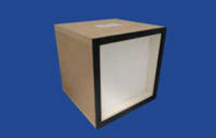 
APC Filtration Inc. Advances HEPA filtration for Biological Safety Cabinet
