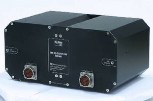 Rugged Computer enables automatic train control systems.