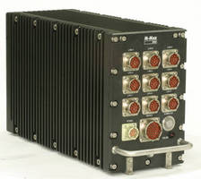 Rugged Industrial Computer operates in harsh environments.