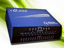 CAD/CAM Software aids manufacture of orthopedic footwear.
