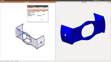 
C3D Kernel Available for Linux Developers
