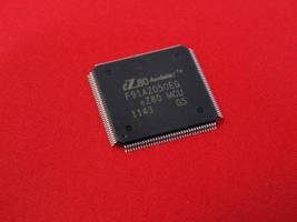 
Icon Labs Floodgate Firewall Secures Zilog's New ZGATE(TM) MCU
