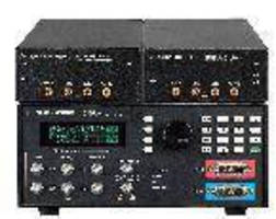 
Agilent Technologies to Showcase Bit Error Ratio Tester at DesignCon
