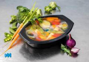 Curwood Gains Exclusive Rights to Supply Tray & Lidding Film for Innovative MicVac® Technology in North, South and Central America for Fresh, Refrigerated Ready Meals
Curwood Gains Exclusive Rights to Supply Tray & Lidding Film for Innovative MicVac® Technology in North, South and Central America for Fresh, Refrigerated Ready Meals