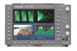 NBC Olympics' Production of the 2014 Olympic Games in Sochi to Utilize Tektronix Video Test and Network Monitoring Equipment
NBC Olympics' Production of the 2014 Olympic Games in Sochi to Utilize Tektronix Video Test and Network Monitoring Equipment