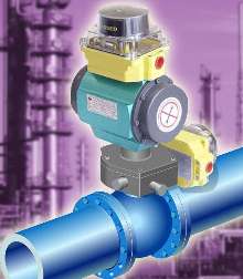 Mechanical Tester test valves without process shutdown.