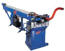 Rotary Draw Bender features internal mandrel.