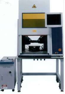 Welding Workstations provide Class I environment.