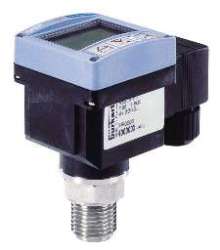 Pressure Transmitter measures 0-29 psi and 0-729 psi.