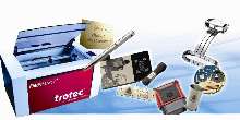 Laser Marking System offers large active working area.