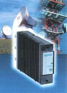 Circuit Breaker protects and controls telecom equipment.